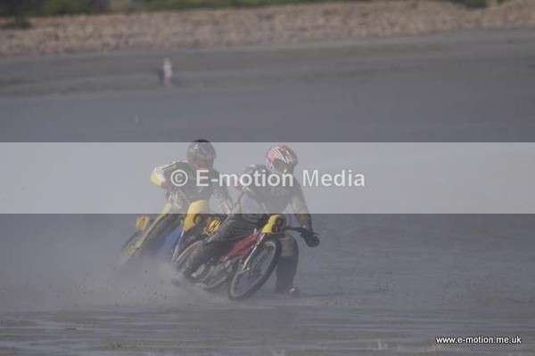 SR 270609-101 - Sand Racing 27/06/09