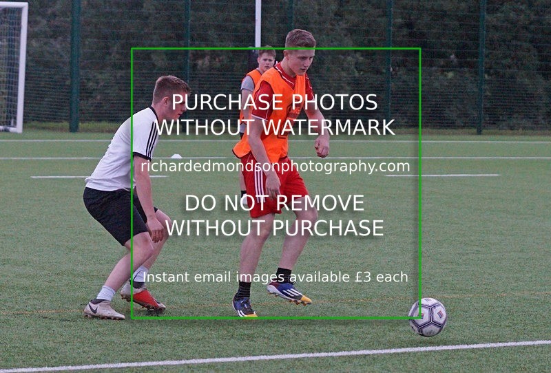 DSC07621 - Kendal Leisure League Sunday 11 August