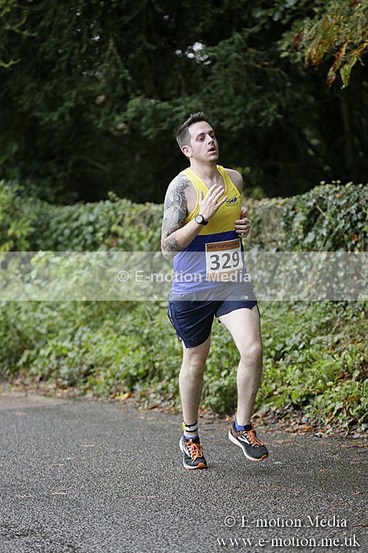 CAD131019-0780 - Cadence Events Grittleton 10km 13/10/19