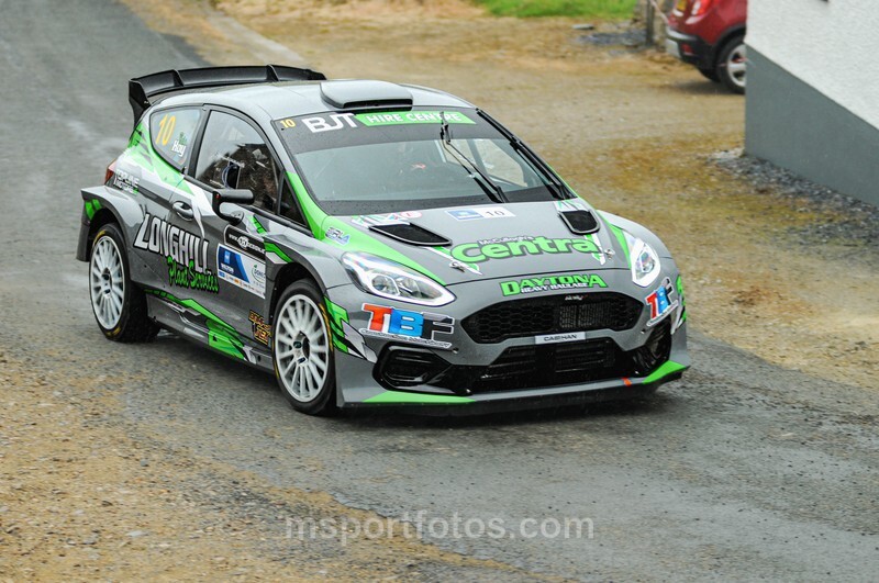  - Donegal Rally 2024
