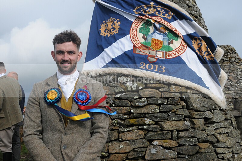 _130 - Selkirk Common Riding 2025