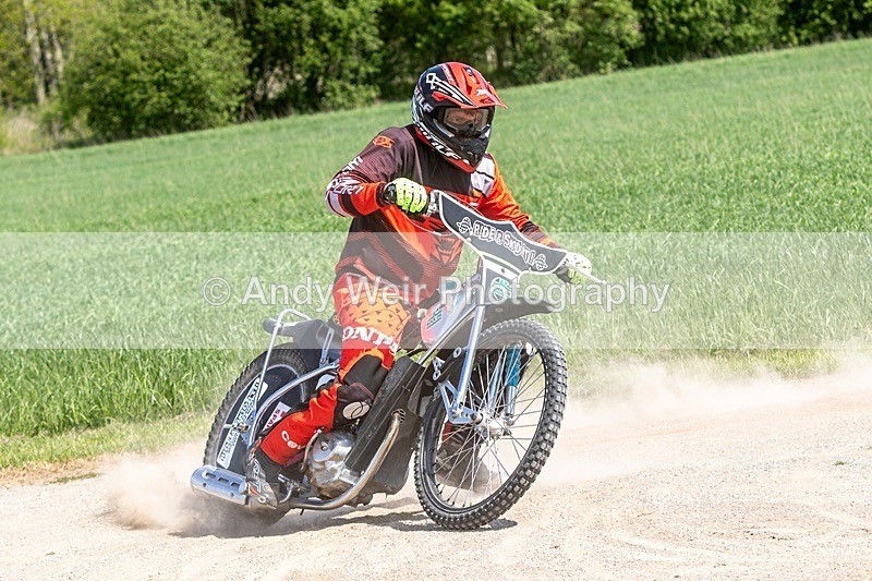 250510-7D-8E0A8817 - Rde & Skid It Speedway Experience Day 10th May 2025