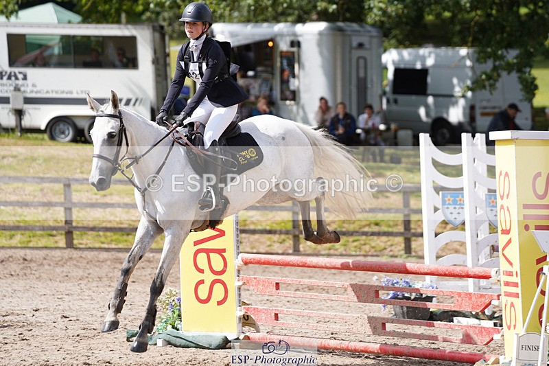 240824X-130622-27509 - 80cm Round 1 13.00 to 14.00