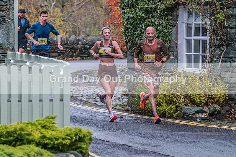 Derwentwater-274 - Derwentwater 10 Mile Road Race Sunday 2nd November 2025