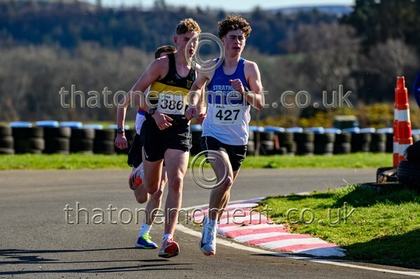 YathRR25-913320 - U17 Men