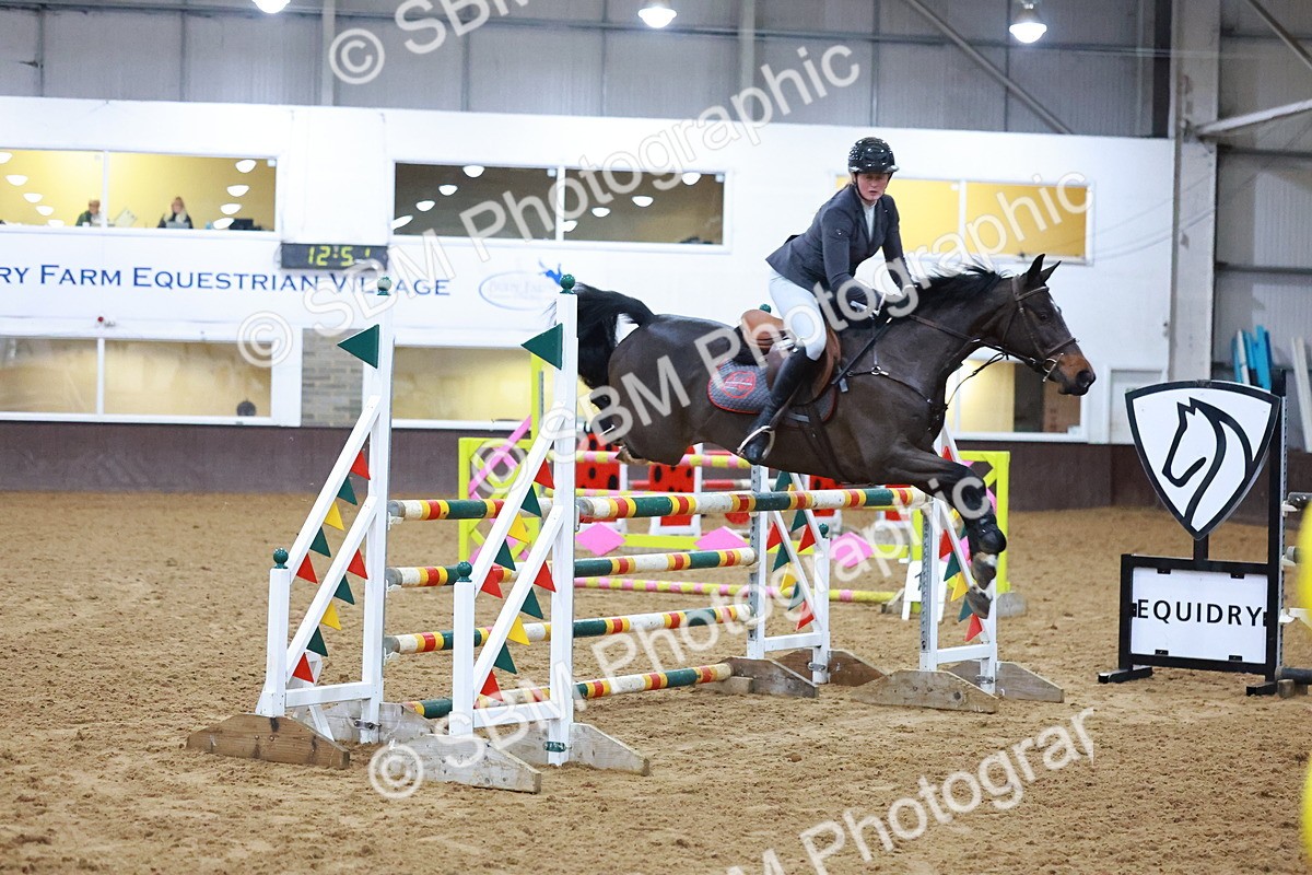 SBM_002250 - Class 4 - Senior Newcomers - 1.10m