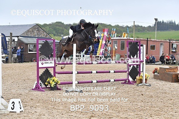 BPP_9093 - CLASS 28 SUN 1.05m Amateur Championship Qualifier