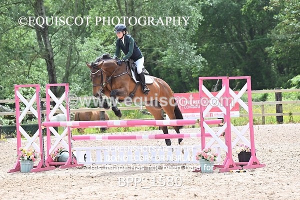 BPP_1580 - CLASS 12 SAT  Senior Discovery/ 1m Open