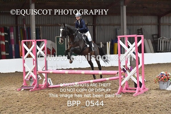 BPP_0544 - CLASS 6 70CM