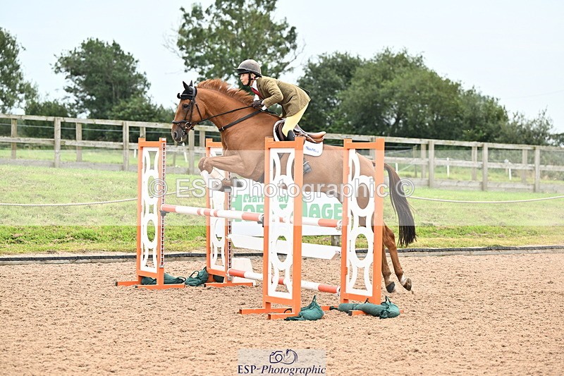 240828A-125512-00512 - Cls 3 Snr 1.05m Open