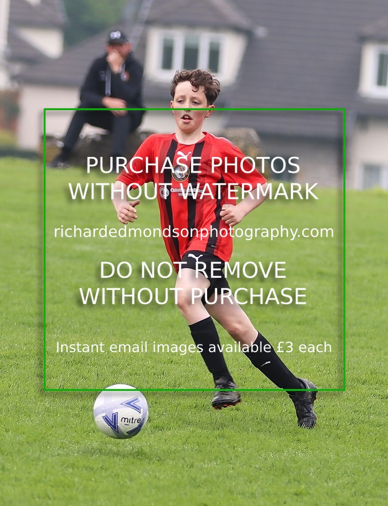 IMG_8577 - Heathwaite U11 vs Kirkby Stephen U11