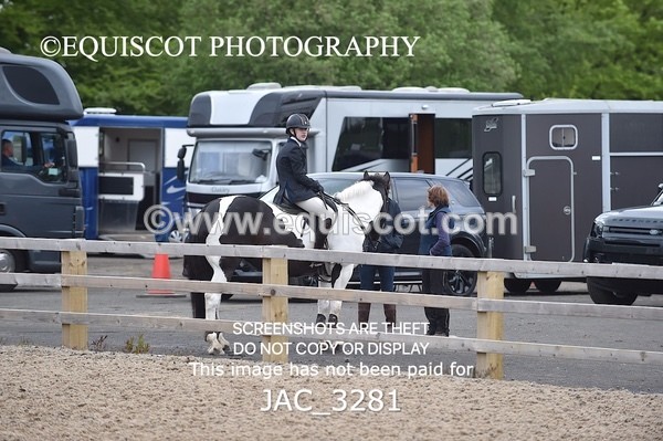JAC_3281 - CLASS 3 0.85m Amateur Championship Qualifier
