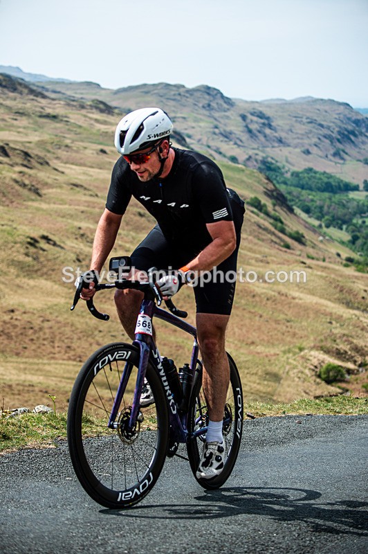 123950 - Hardknott Pass Camera 3 12.00-13.00