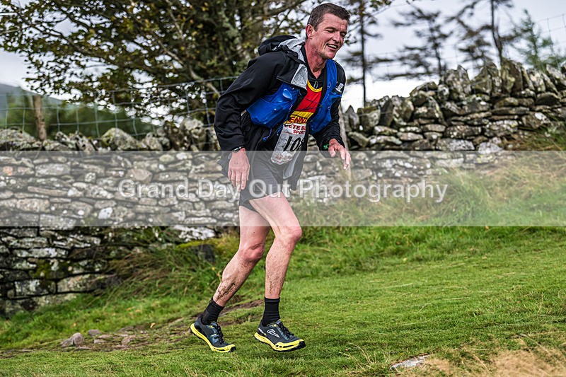 Old Crown Round-734 - Old Crown Round Fell Race Saturday 12th September 2026