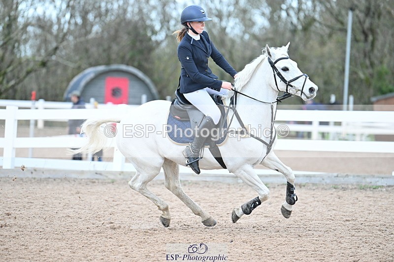 231119A-101827-04859 - Sun Cls 3 BlueChip Pony Discovery Qualifier