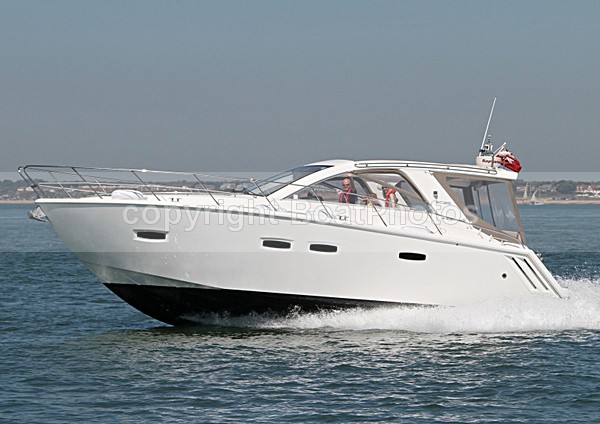 100523 SARA IMG_3610 - Motorboats - Hardtop