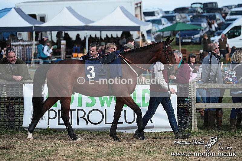 PtP 210425  1101 - Paxford Races Easter Monday 21/04/25