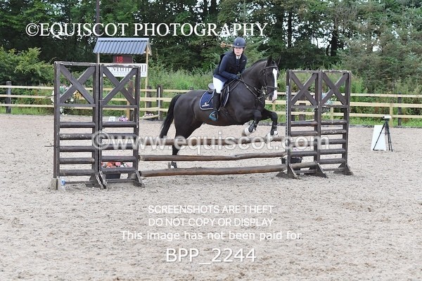 BPP_2244 - DERBY CLASS 6 - 70CM