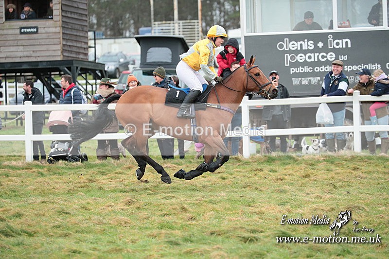 PtP 040224 213 - Combined Services Point-toPoint Larkhill 04/02/24
