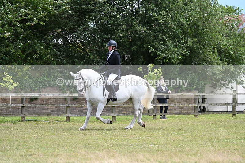 WJ7_9439 - Class 8 Ridden Veterans