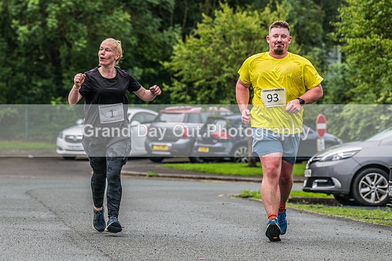 Lambfoot-849 - Lambfoot Loop Road Race Tuesday 1st July 2025