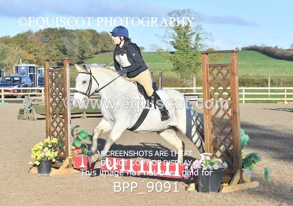 BPP_9091 - CLASS 1 40CM