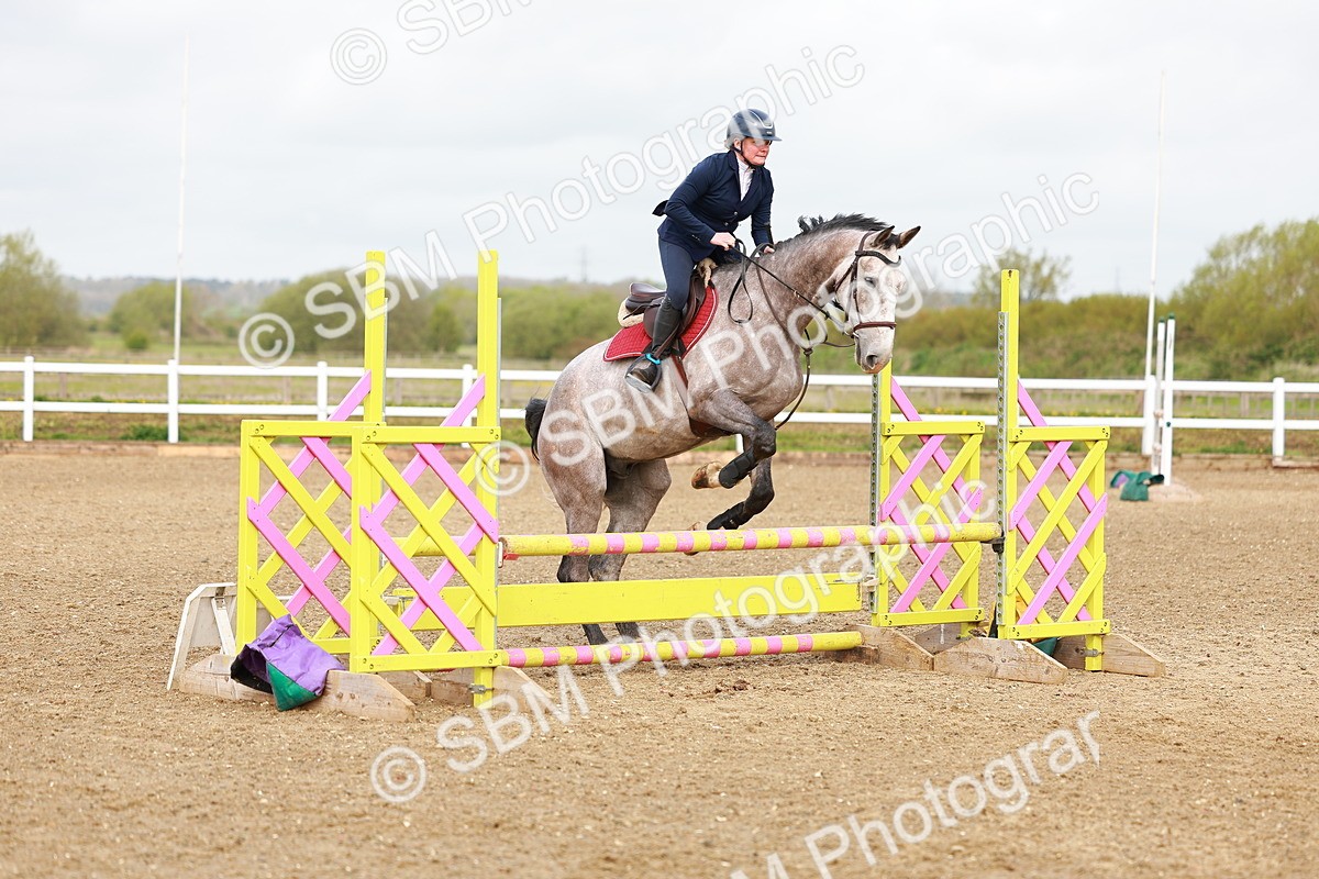 SBM_001798 - Class 7 - Clear Round