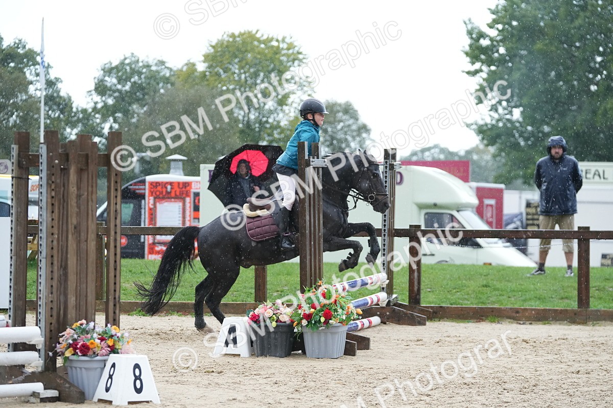 SBM_36288 - J5 - Junior Pony 50cm Championship
