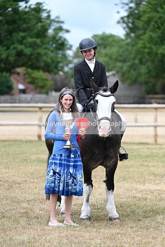 WJ7_0658 - Class 2 Best rider