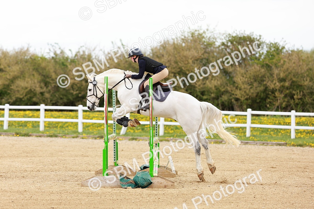 SBM_005552 - Class 6 - 90cm