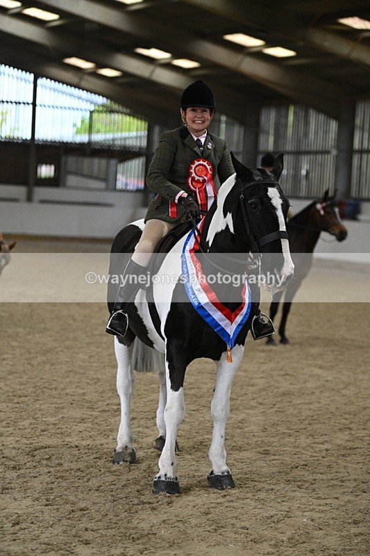 WJ7_4683 - Afternoon Champs