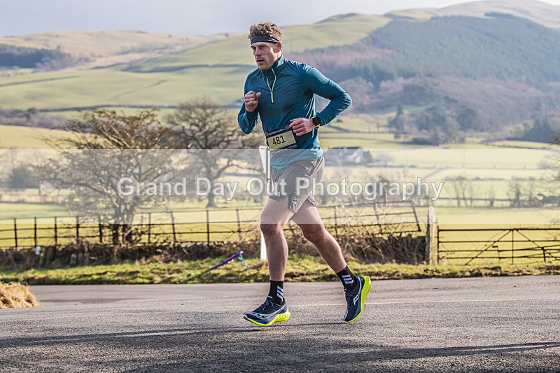 North Lakes-945 - North Lakes 10K & Half Marathon Sunday 9th February 2025