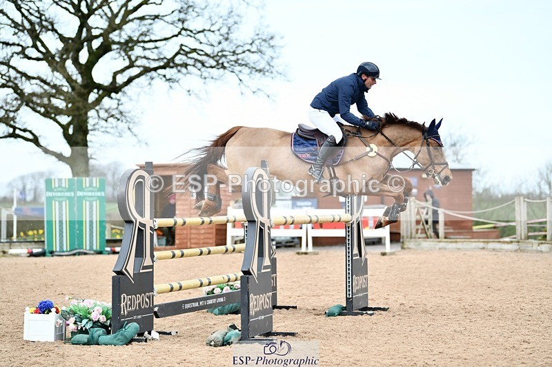 260313-132707-01842 - Cls 3 + 4 Snr Foxhunter and 1.20m Open