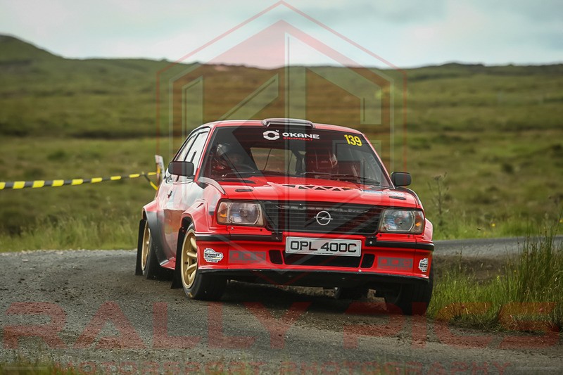 Wilton Recycling Donegal Rally Friday 104 of 207 - Wilton Recycling Donegal International Rally