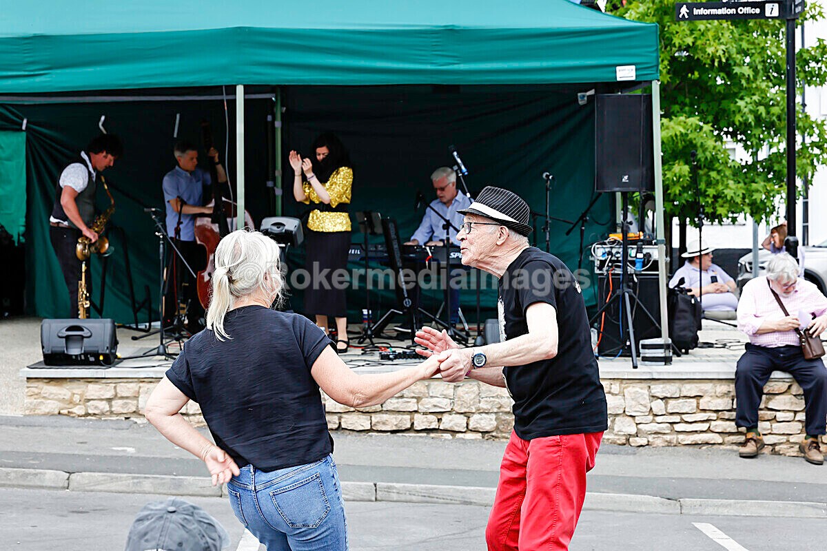 Highworth 2025-25 - Highworth Jazz 2025
