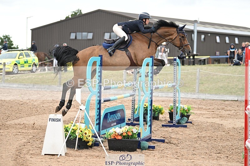 250726-123825-06411 - Cls 14 Bronze League Jump Off and Presentations