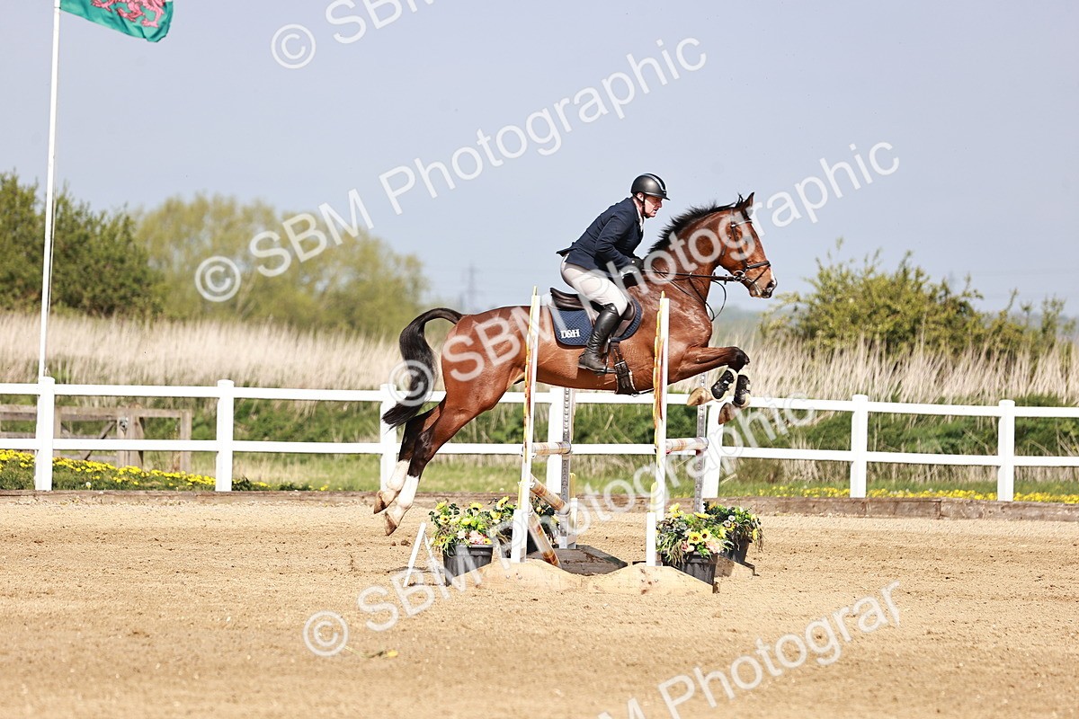  - Class 22 - Senior Discovery - 1.00m