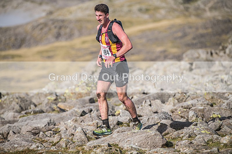 Langdale-148 - Langdale Horseshoe Fell Race Saturday 11th October 2025