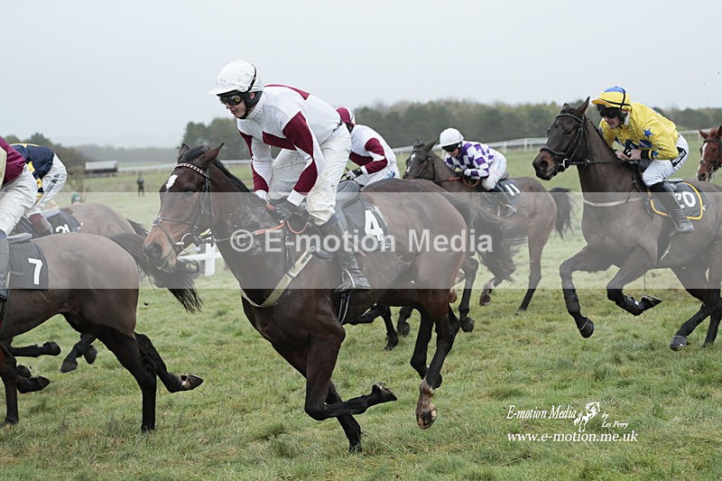 PtP 041222 0462 - Larkhill Racing Club Point-to-Point Larkhill 01/01/23
