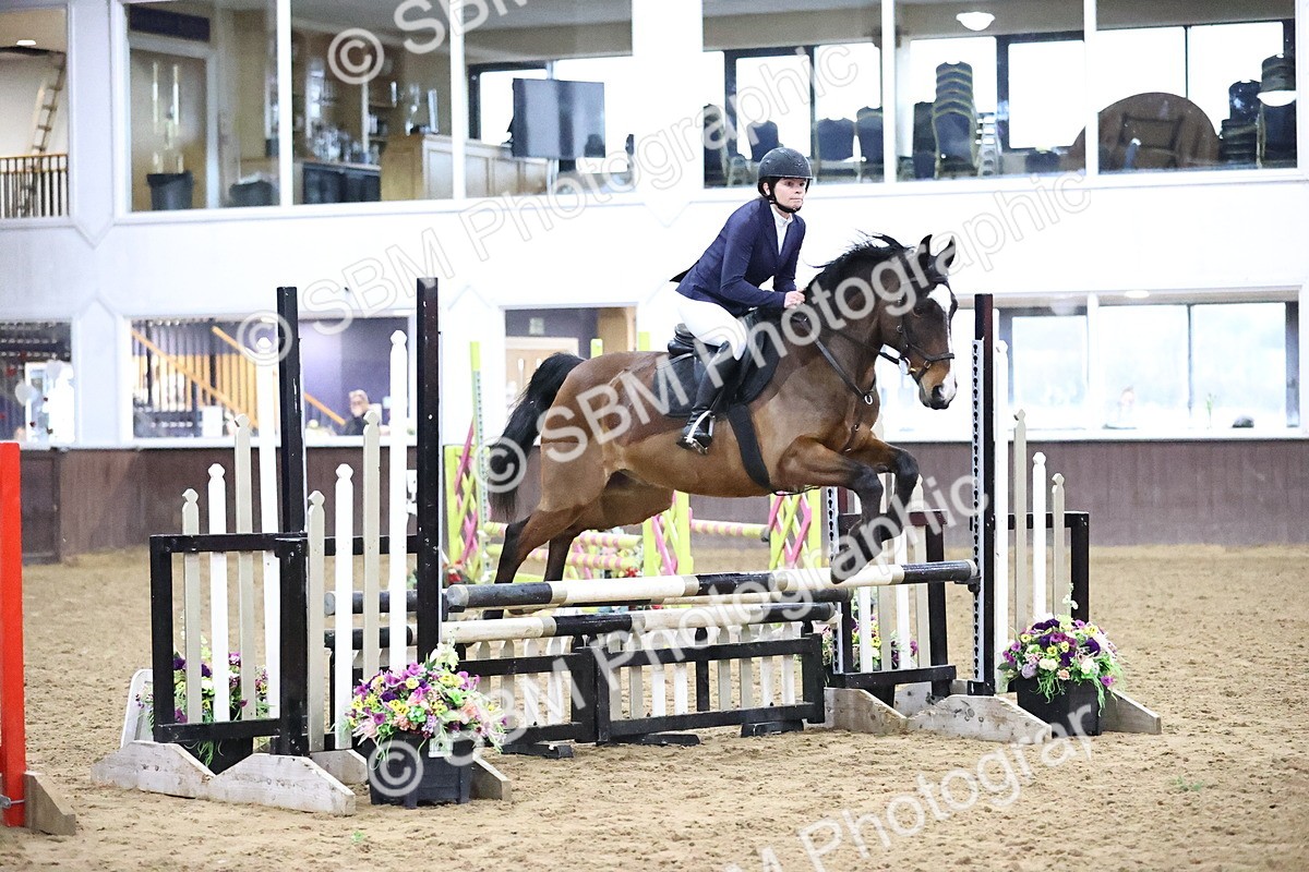 SBM_008888 - Class 19 - Clear Round