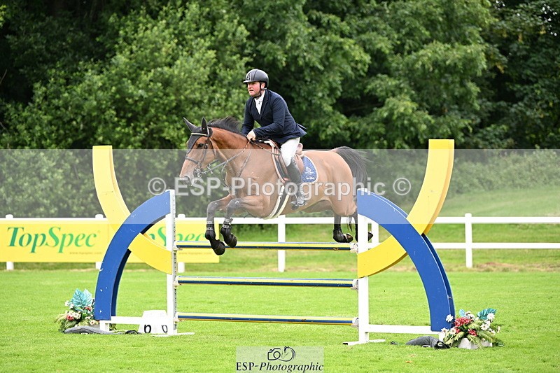 260630A-130801-02448 - Cls 3 JP Equestrian 6YO