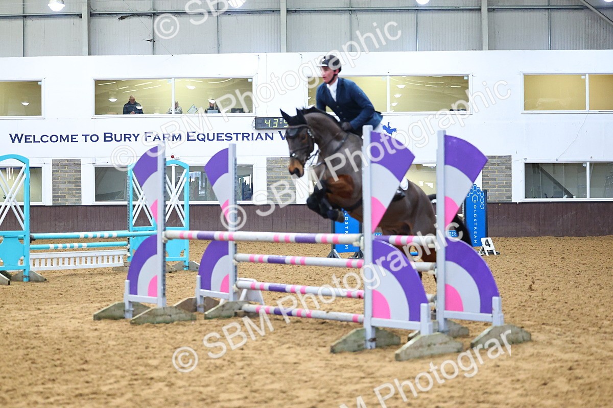 SBM_000783 - Class 3 - Senior Discovery - 1.00m