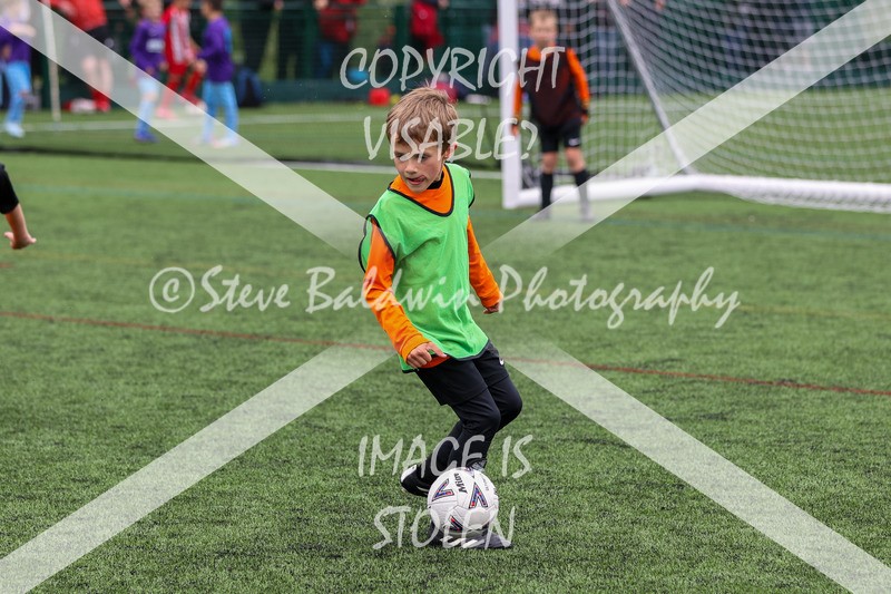 1DX35820 - U7/U8 Boys/Mixed