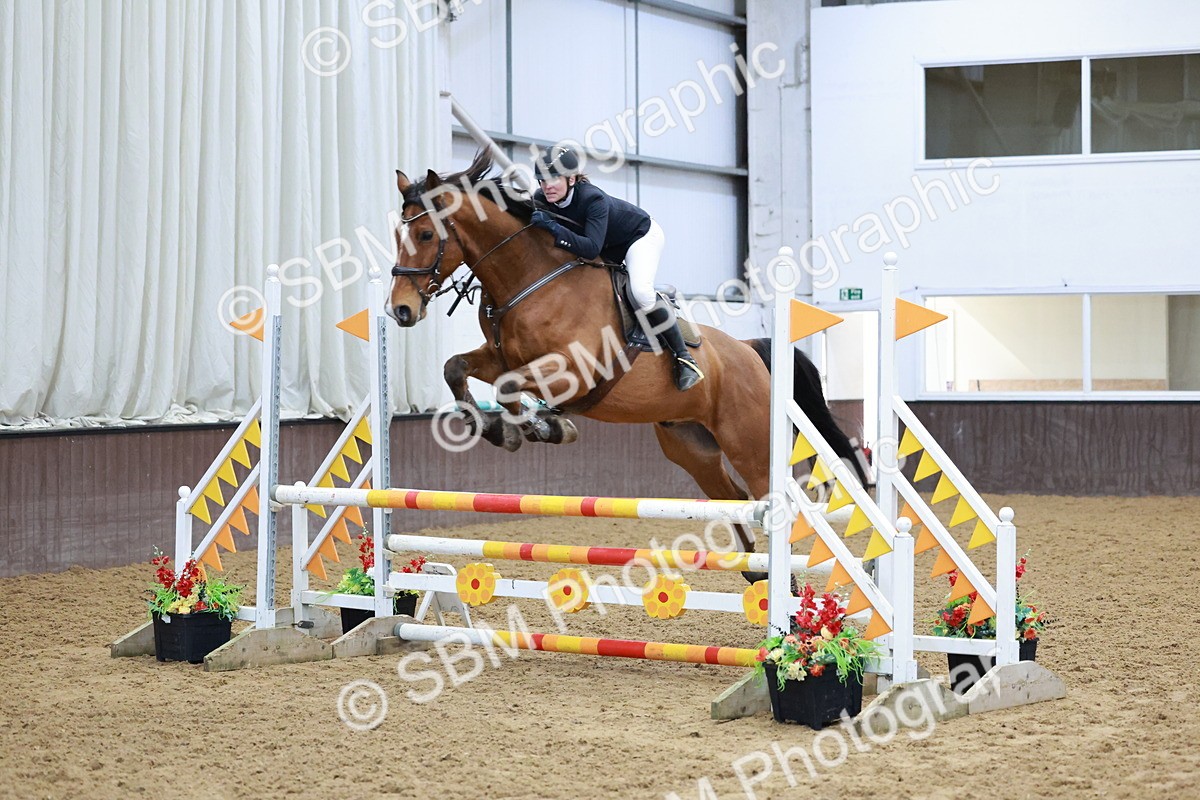 SBM_002959 - Class 9 - Equissage Pulse Senior BritiNovice/ 90cm Open