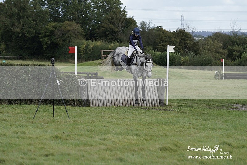  WWHT 031021 3221 - Intermediate (0.90m)  03/10/21