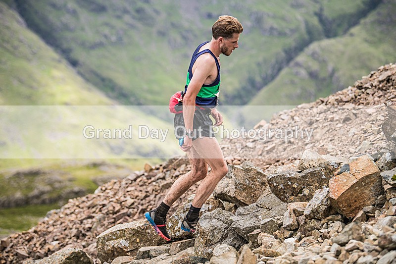 Borrowdale-183 - Borrowdale Fell Race Saturday 2nd August 2025