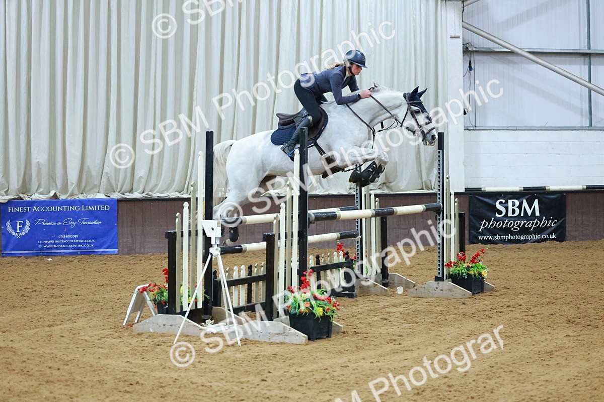 SBM_007502 - Class 20 - Senior Foxhunter 1.20m