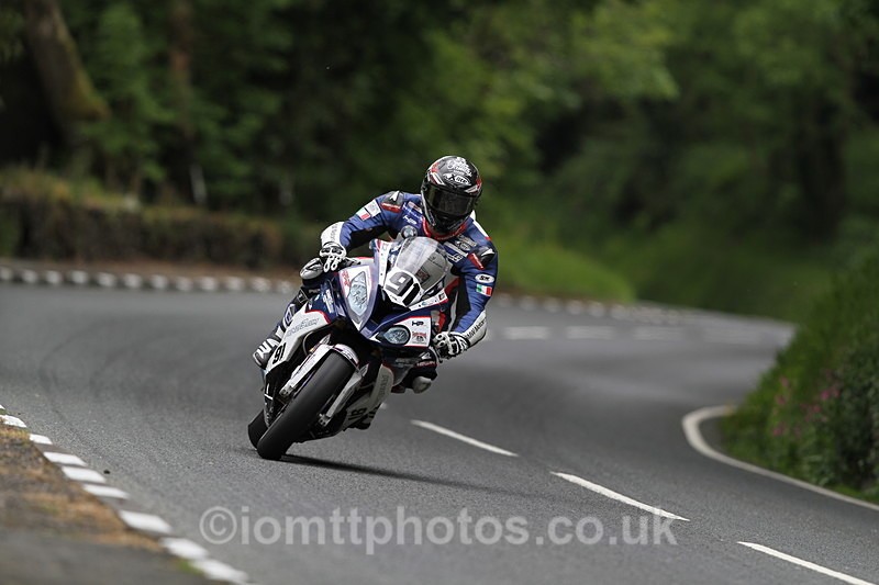 PR154753 - Superbike TT