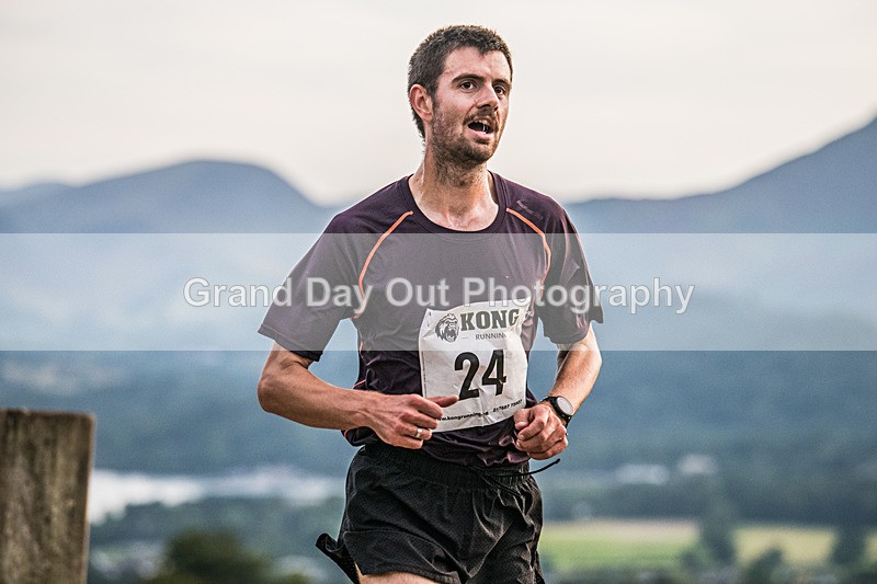 Not Round Latrigg-41 - Not Round Latrigg Fell Race Wednesday 12th August 2026