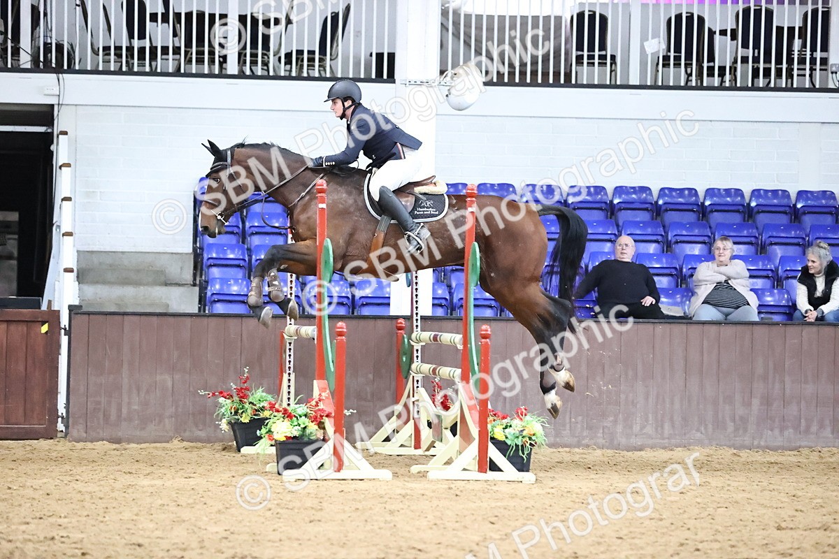 SBM_001777 - Class 4 - Senior Newcomers - 1.10m Open